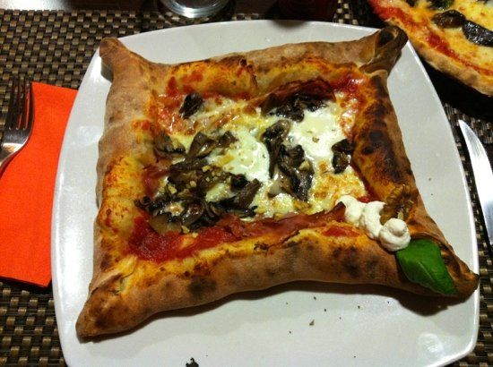 Pizzeria Frida